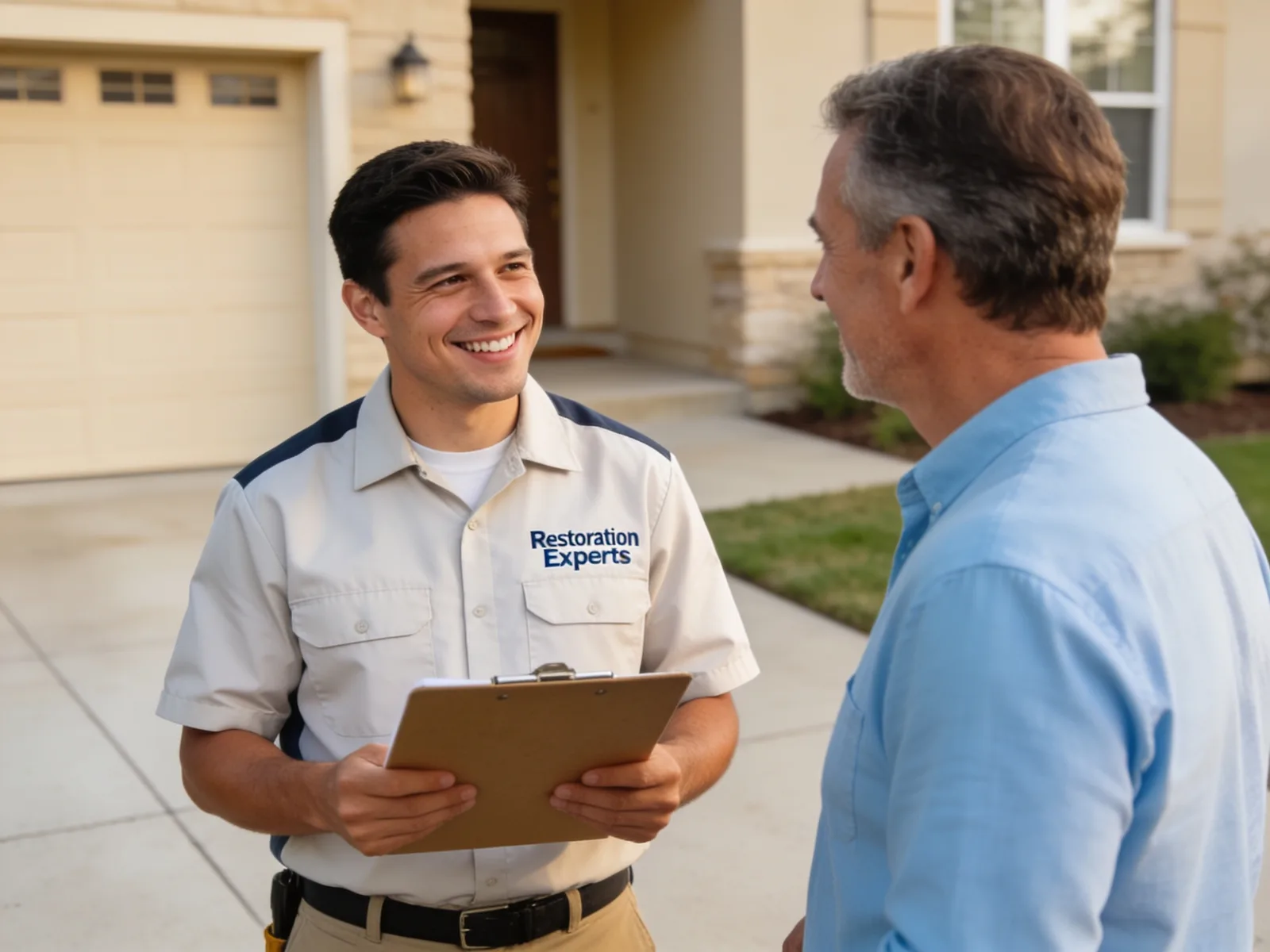 Water Damage Cleanup Hull, IL FAQs